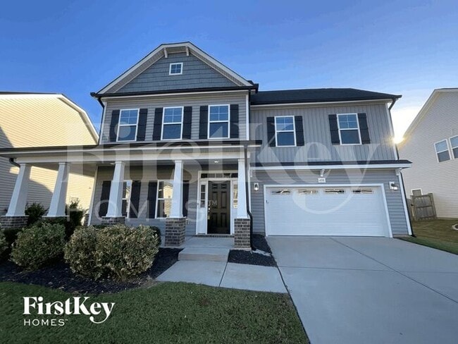property at 499 Royal Oak Ln