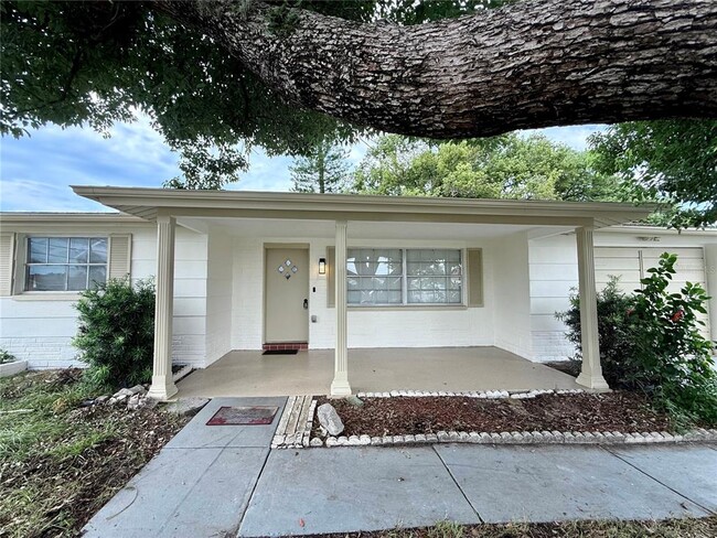 property at 5631 Riddle Rd