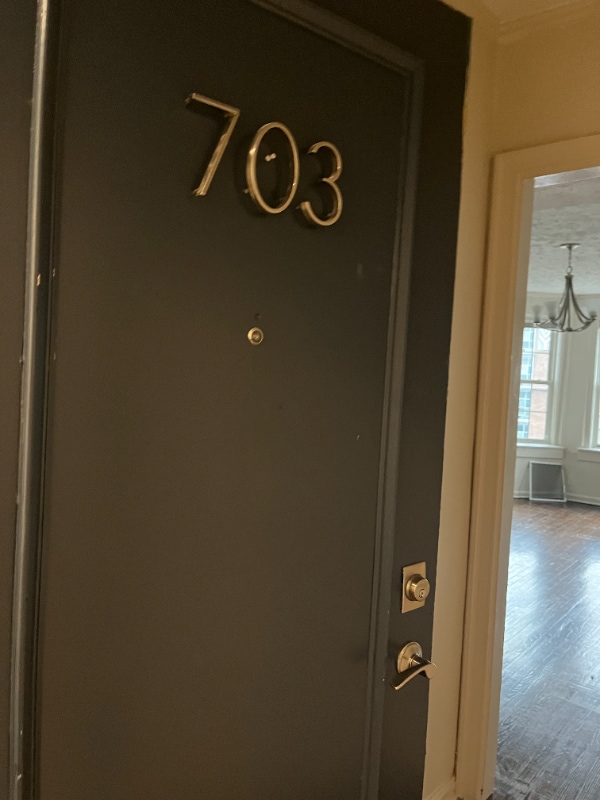 property at 1 W 28th St