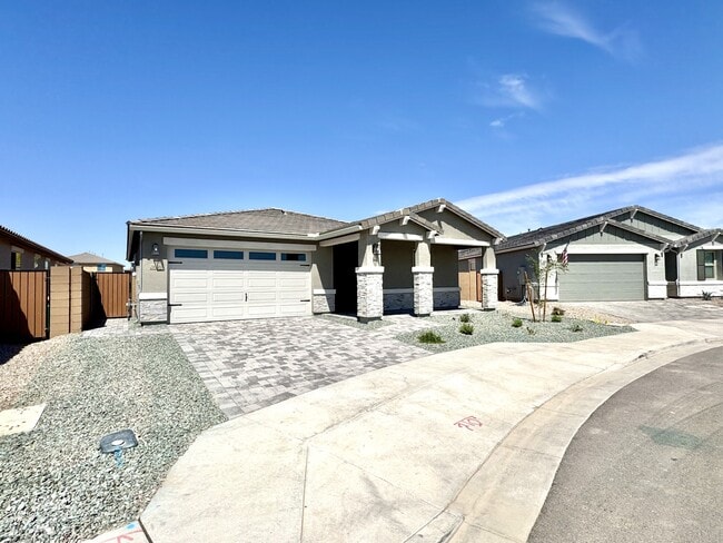 21656 N Belt Dr in Maricopa, AZ - Building Photo - Building Photo