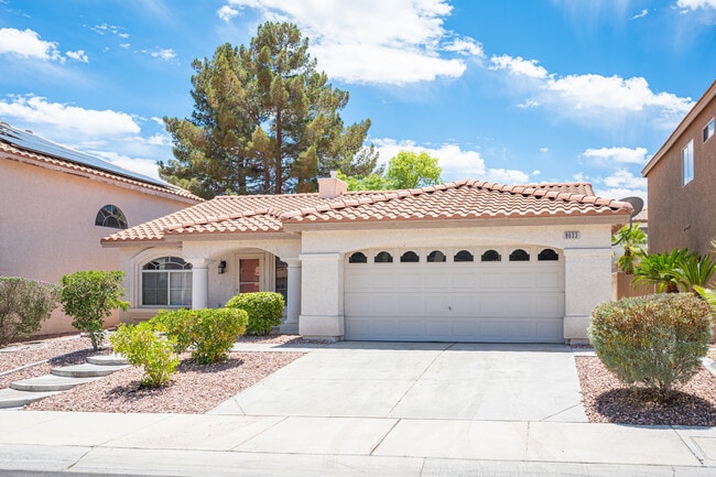 property at 8633 Copper Mountain Ave