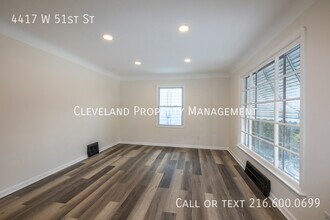 4417 W 51st St in Cleveland, OH - Building Photo - Building Photo