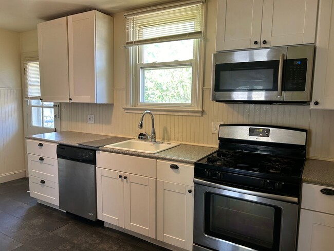 property at 46 Fairview Ave