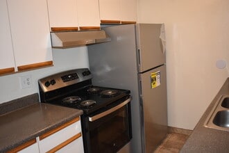 3645 E 32nd St in Tucson, AZ - Building Photo - Building Photo