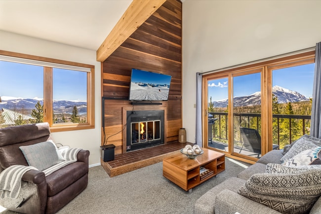 property at 9430 Ryan Gulch Rd