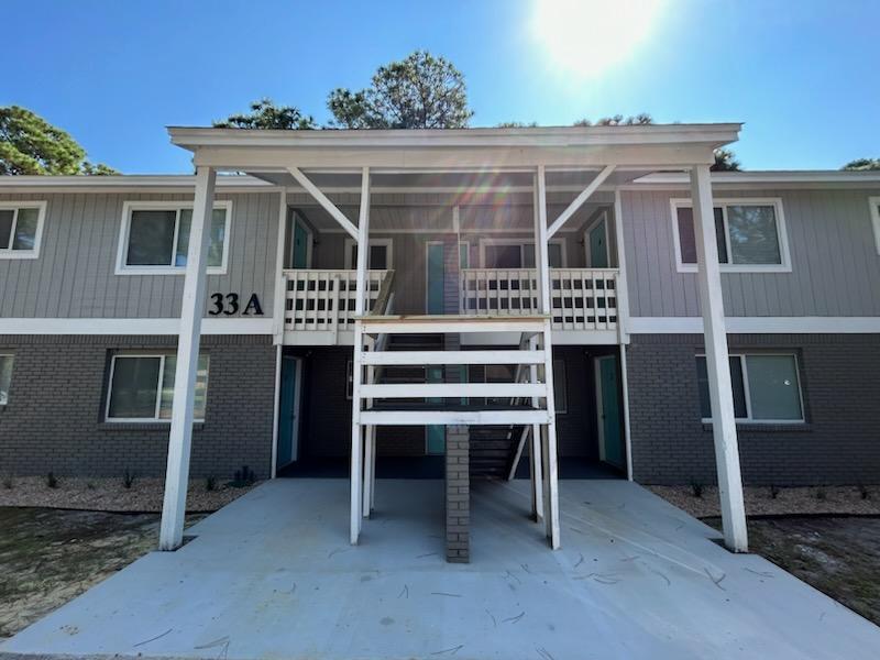 33 Cape Dr NW in Fort Walton Beach, FL - Building Photo