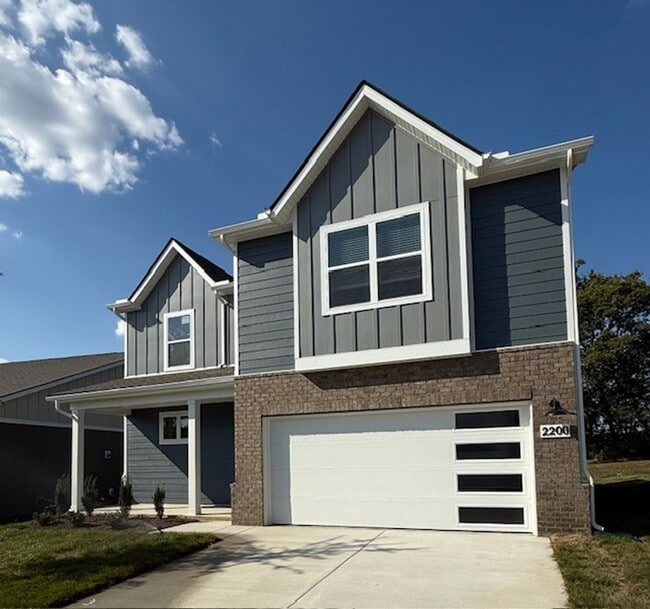 property at 2200 Mackinac Bnd