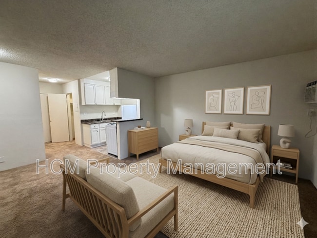 property at 11450 Calvert St