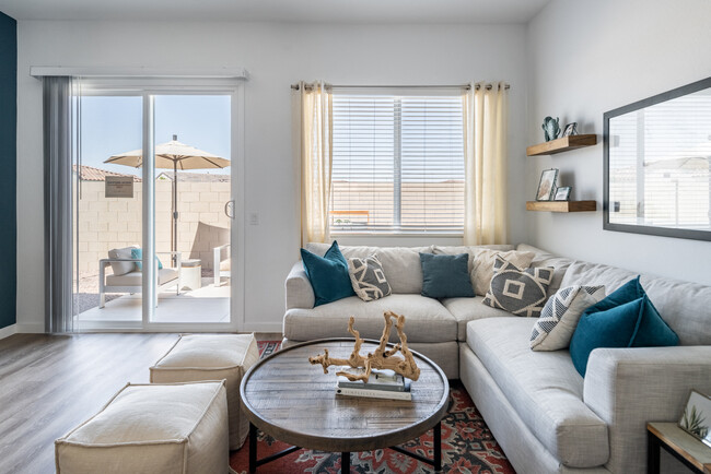 Avilla Palomino in Glendale, AZ - Building Photo - Building Photo