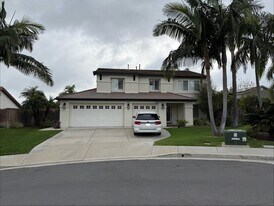 552 Spindlewood Ct in Oceanside, CA - Building Photo