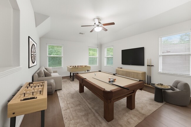 property at 22514 Forbes Field Trail