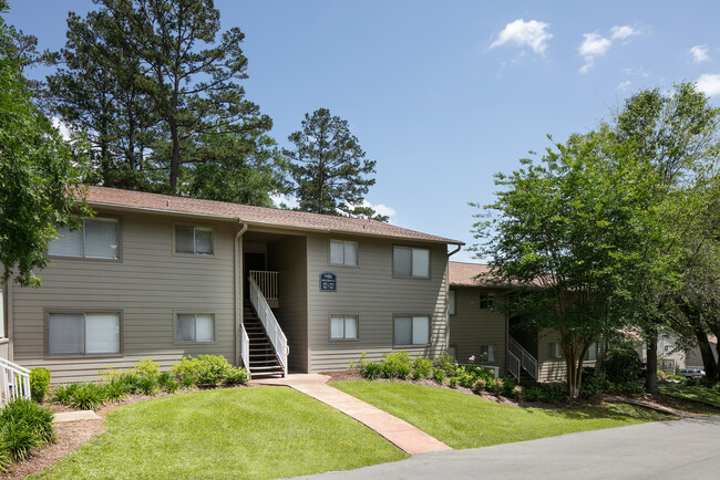 The Crossing at 2600 in Tallahassee, FL - Building Photo - Building Photo