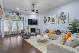 3367 Vasquez Pl in Round Rock, TX - Foto de edificio - Building Photo