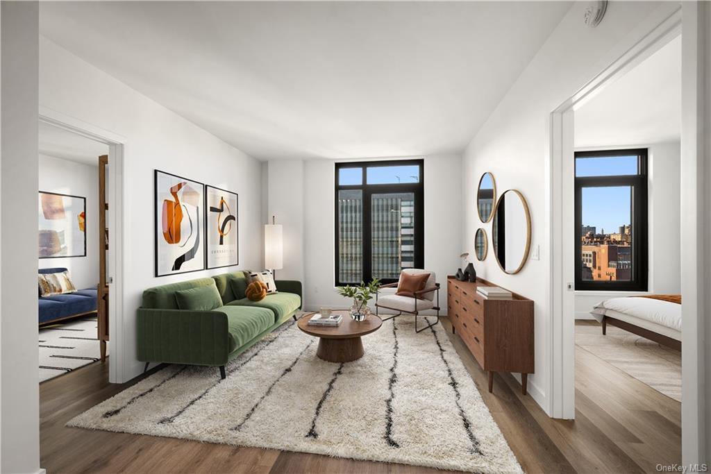 299 E 161st St-Unit -404 in Bronx, NY - Building Photo