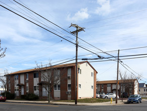 329 N Harrisburg Ave in Atlantic City, NJ - Building Photo - Building Photo