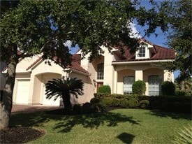 14243 Marina Bay Ln in Sugar Land, TX - Building Photo