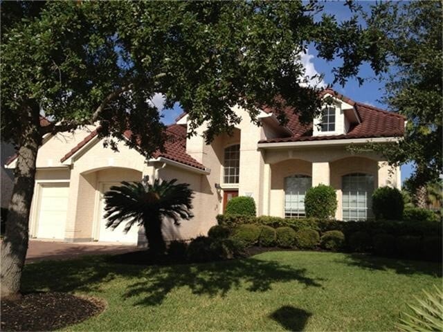 property at 14243 Marina Bay Ln