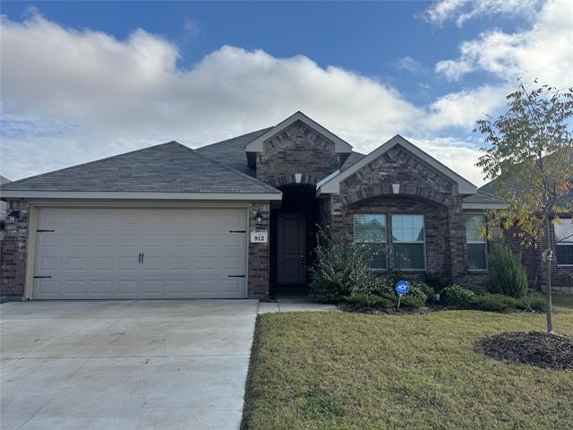 property at 912 Madeline Ln