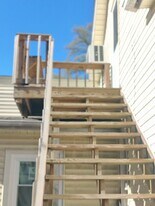 607 S Green St in Crawfordsville, IN - Building Photo