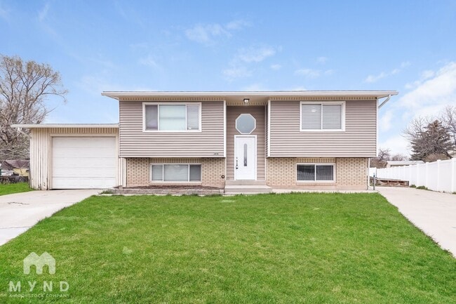 3818 W Mansfield Cir