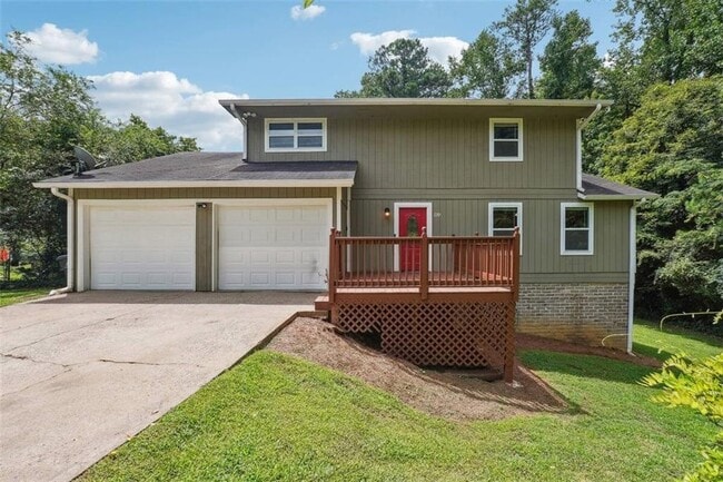 230 Chaffin Ridge Trce in Roswell, GA - Building Photo - Building Photo