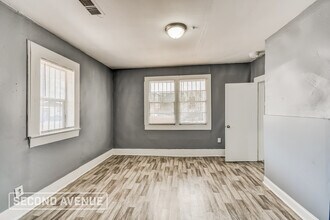 6112 Blocton Ave in Birmingham, AL - Building Photo - Building Photo