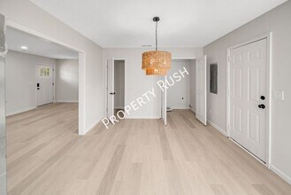 1104 Queens Dr in Chattanooga, TN - Building Photo - Building Photo