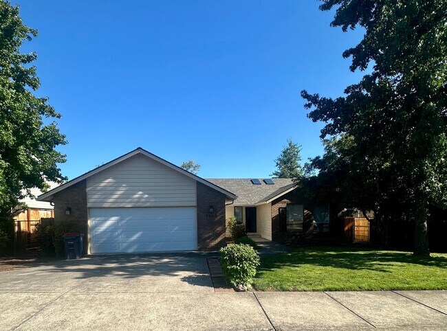 property at 2660 Wilkshire Dr