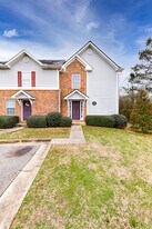 31 Middlebrook Dr in Cartersville, GA - Building Photo