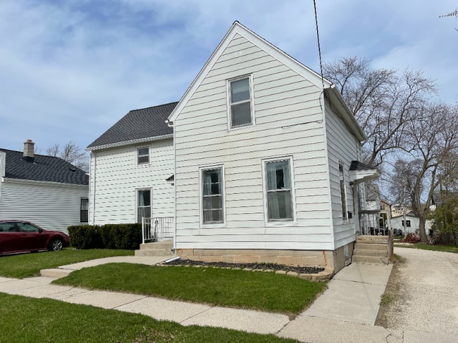 property at 710 Detroit St