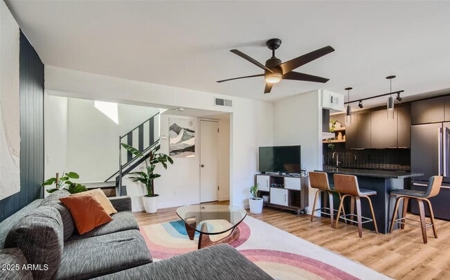 property at 1944 E Orange Dr
