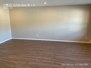 11235 12th Ave N in Minneapolis, MN - Building Photo - Building Photo
