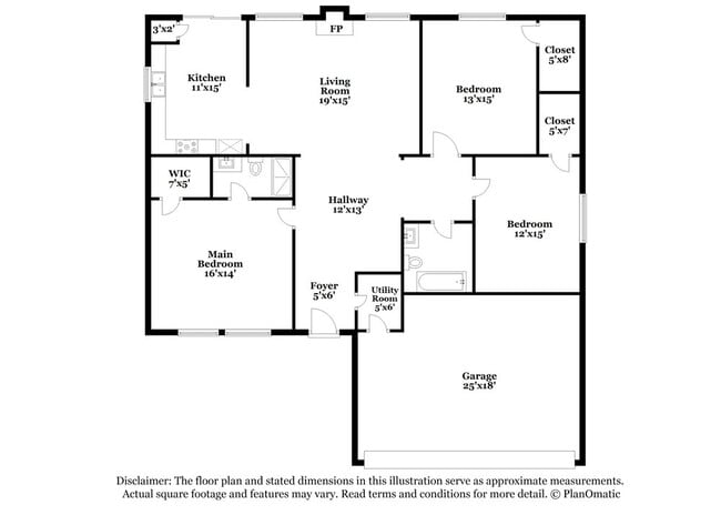 14 Lake Dr N in Brownsburg, IN - Building Photo - Building Photo