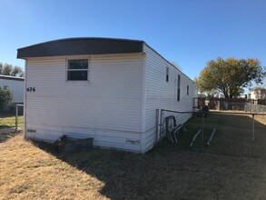 426 Chapel Hill Rd in Abilene, TX - Building Photo - Building Photo