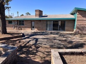602 N Sioux Ave in Claremore, OK - Building Photo - Building Photo