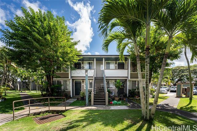 95-759-759 Hokuwelowelo Pl in Mililani, HI - Building Photo - Building Photo