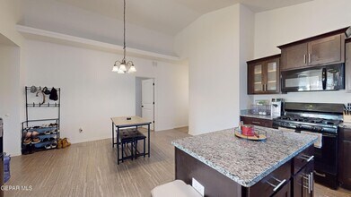 14613 Luciana Alvarado in El Paso, TX - Building Photo - Building Photo