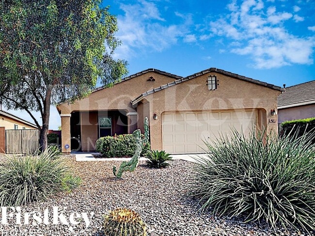 property at 802 W Love Rd