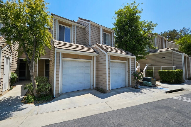 property at 24512 McBean Pky