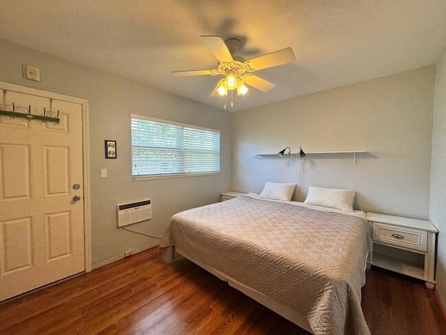 property at 2001 S Ocean Dr