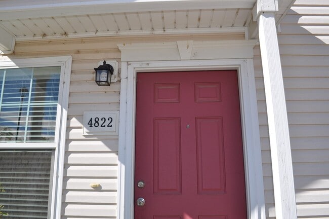 4822 Hobkirks Point in Colorado Springs, CO - Building Photo - Building Photo