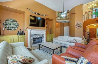 4506 Timber Pine Tr in Houston, TX - Building Photo - Building Photo