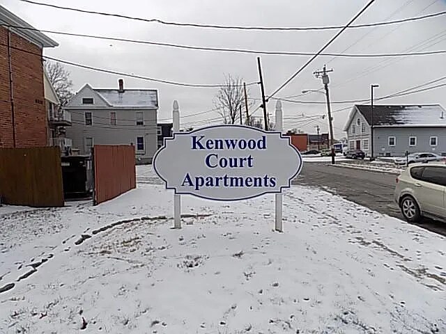 6930 Silverton Ave in Silverton, OH - Foto de edificio - Building Photo