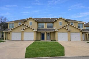 10007 Vasso View in Converse, TX - Building Photo