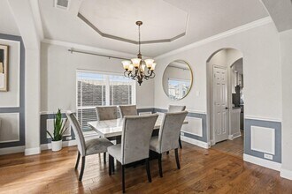 6116 Cooper Creek St in Fort Worth, TX - Foto de edificio - Building Photo