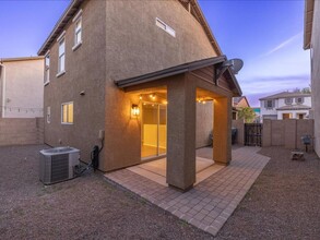 9091 N Veridian Dr in Tucson, AZ - Building Photo - Building Photo