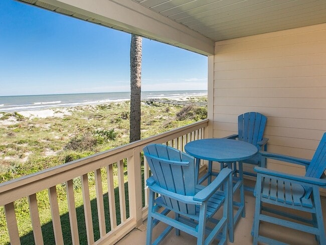 property at 6100 A1A S