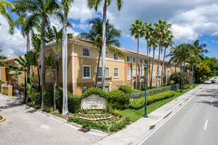 Aventi at Aventura Apartments