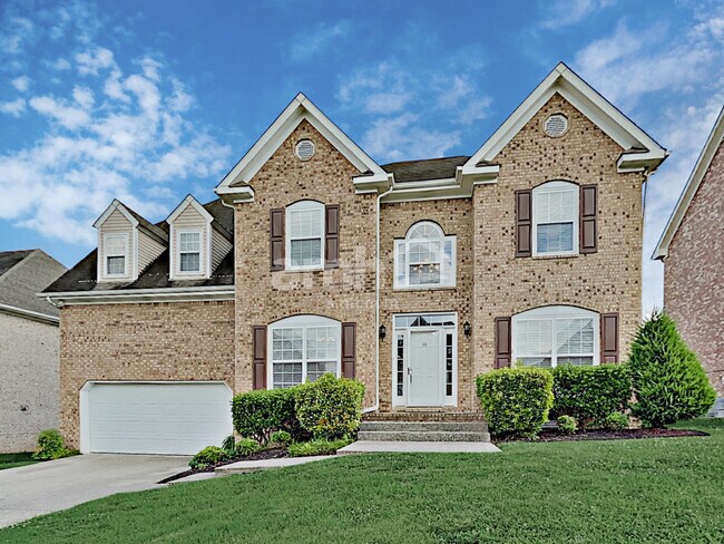 property at 2013 Keene Cir
