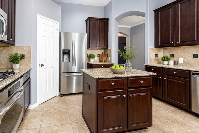 property at 14322 Baron Creek Ln